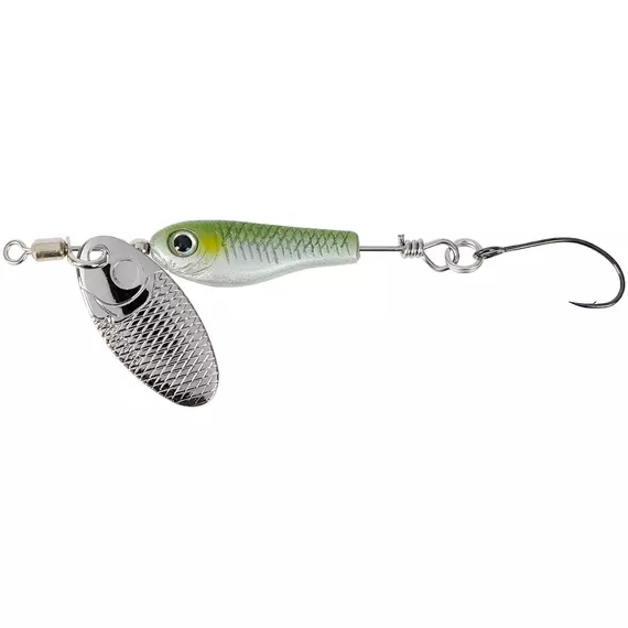 Блешня Smith Niakis 48mm 3.0g #03, фото 